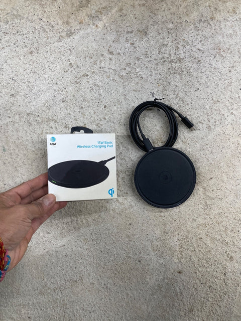 AT&T Wireless Charging Pad