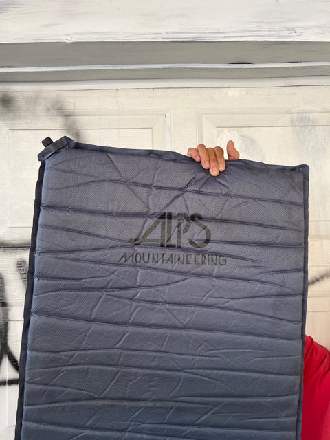 AWS Mountaineering Sleeping Pad
