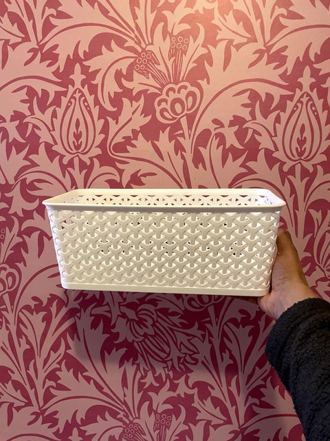 A Basket
