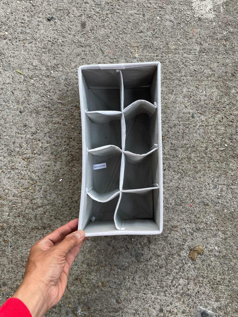 A Bonus Drawer Organizer