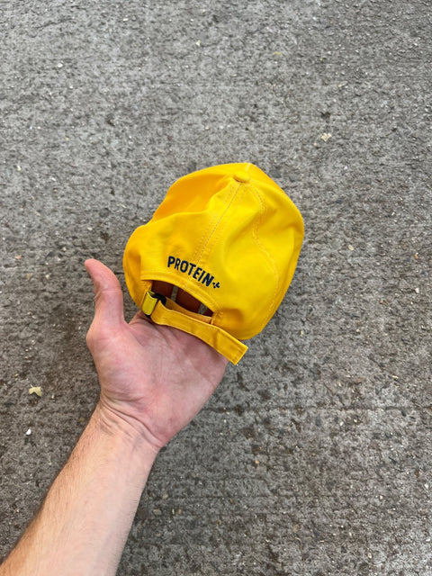 A Brand New Hat For Pasta Eaters