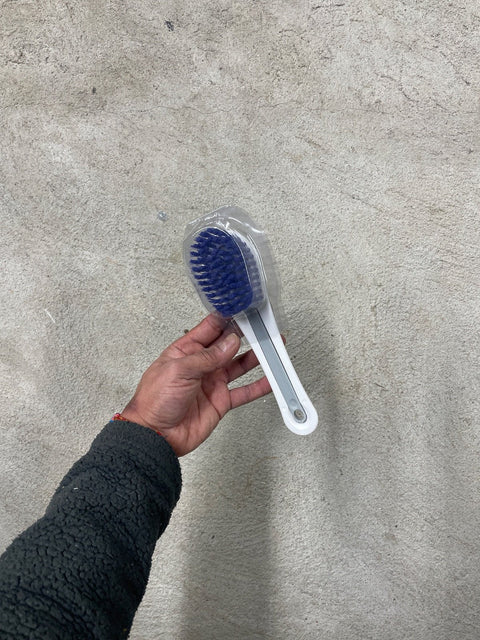A Brush
