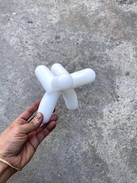 A Chromosome-shaped Massager