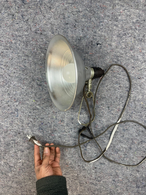 A Clip Light