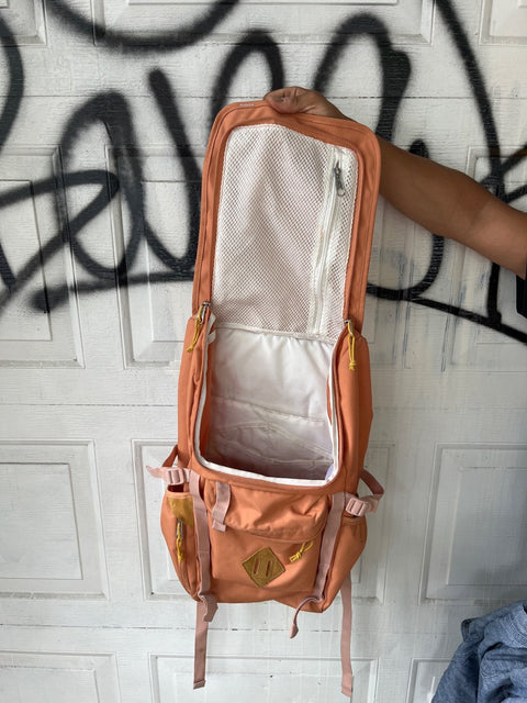A Cool Jansport Backpack
