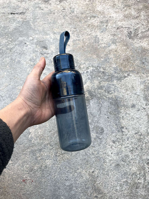 A Very Decent Looking Water Bottle