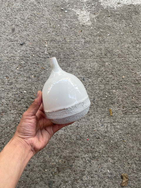 A Different Kind of Single Flower Case