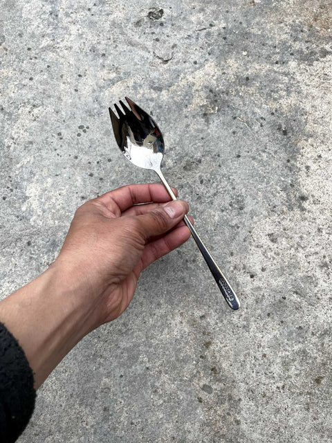 A Dope Spork