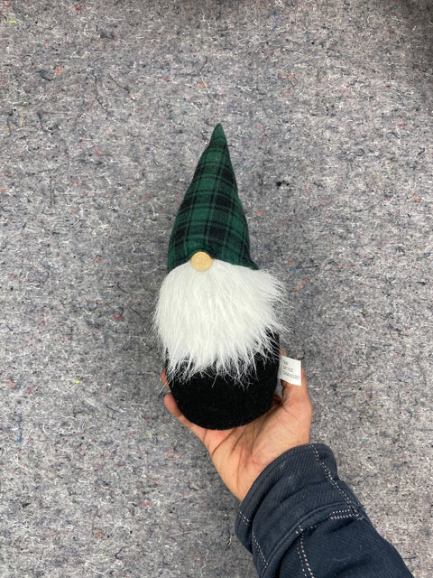 A Gnome