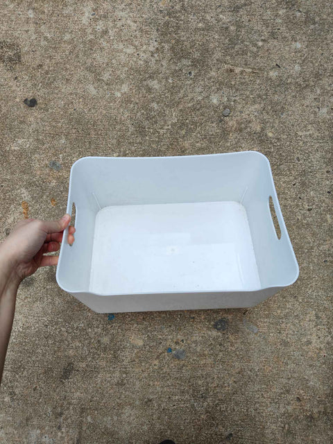 A Good Ole' Basin