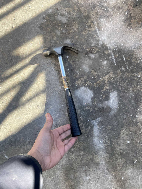 A Hammer