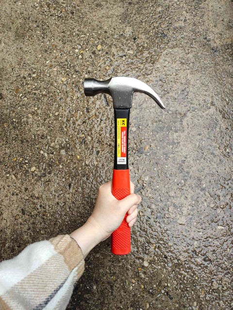 A Hammer