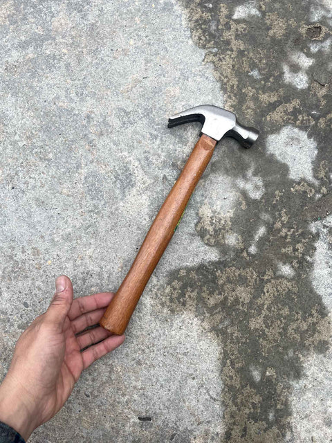 A Hammer