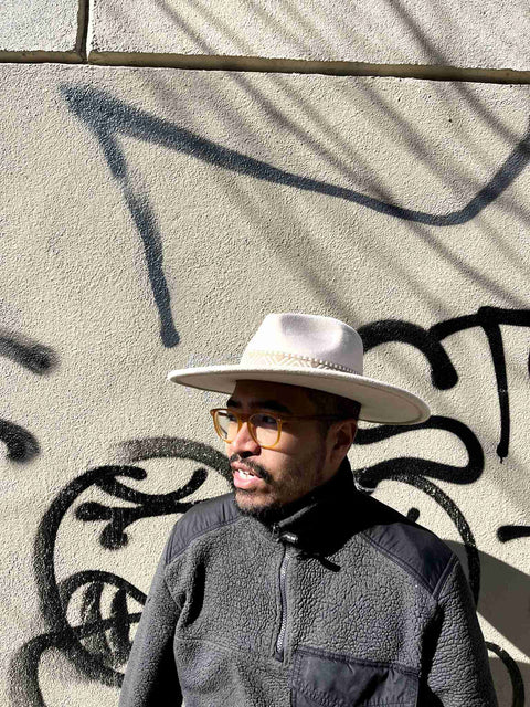 A Hat To Wear In The Midwest