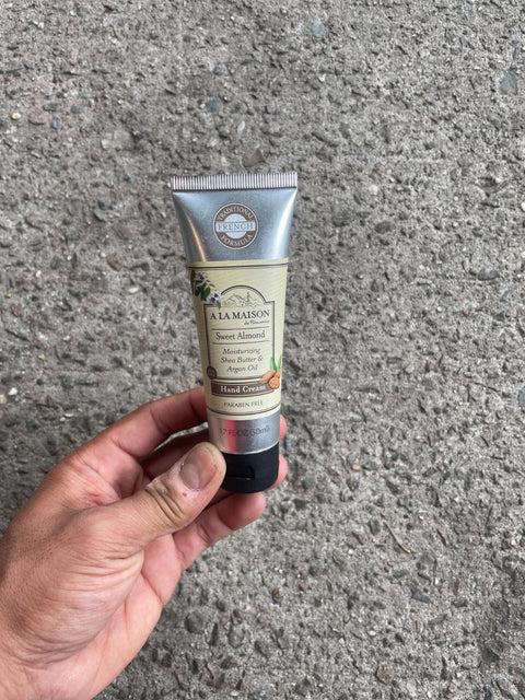A La Maison Handcream