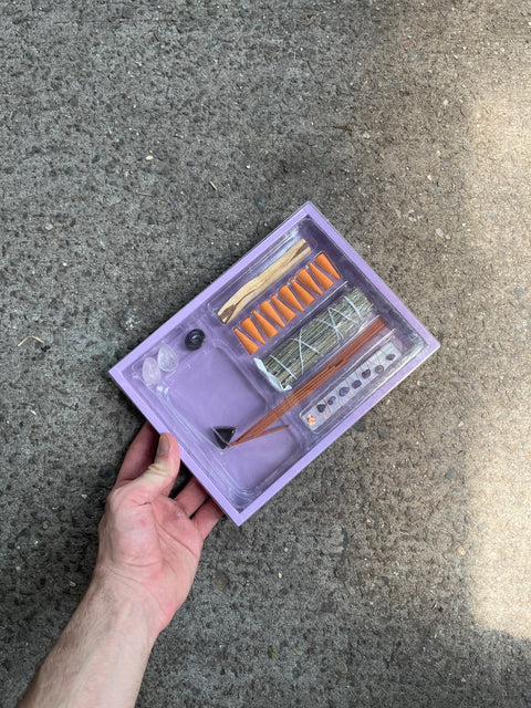 A Lil' Ritual Kit