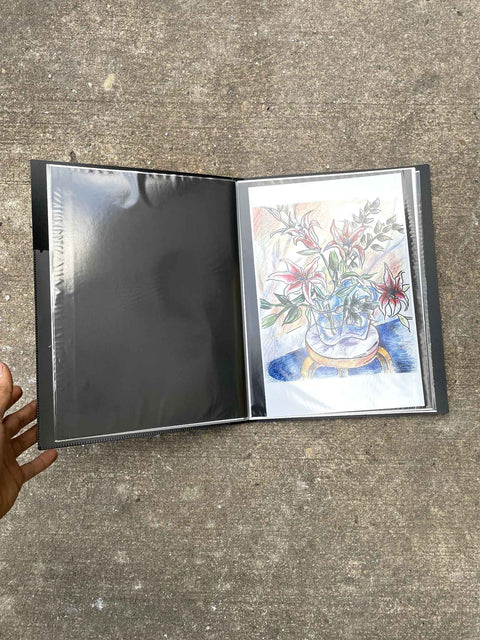 A Portfolio