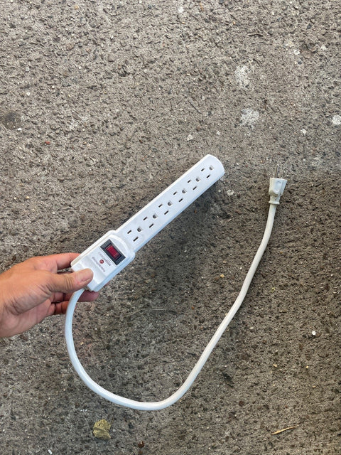 A Power Strip