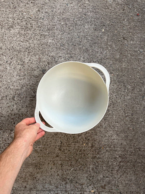 A Pretty Joseph Joseph Plastic Mixing Bowl