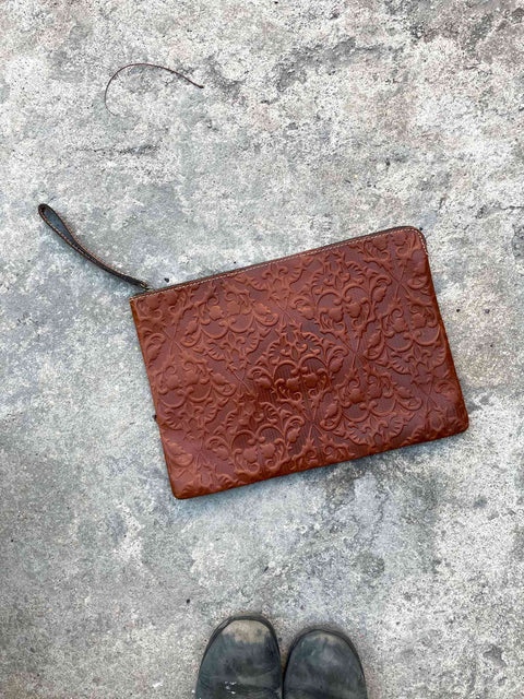 A Proper Attache