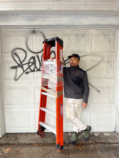 A Serious Werner Ladder