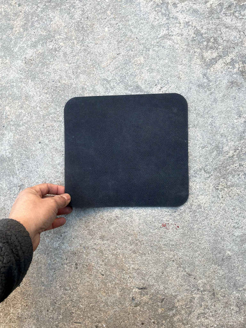 A Simple Mouse Pad