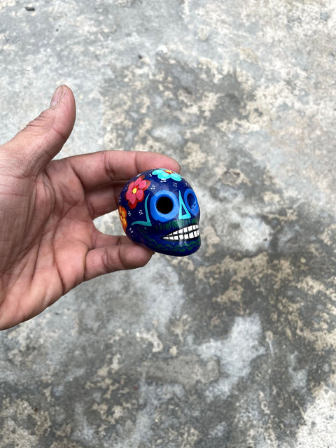 A Skull