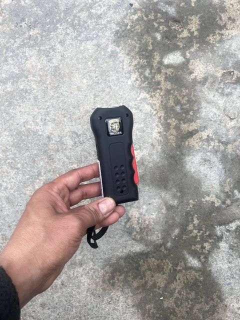 A Stun Gun
