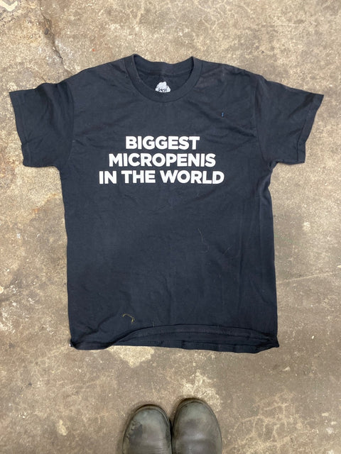 A T-Shirt, Sz M