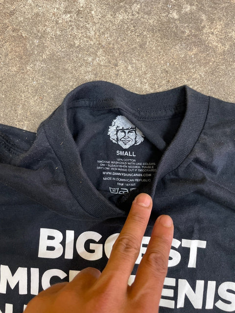 A T-Shirt, Sz M