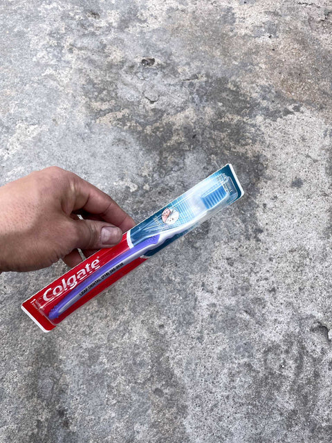 A Toothbrush