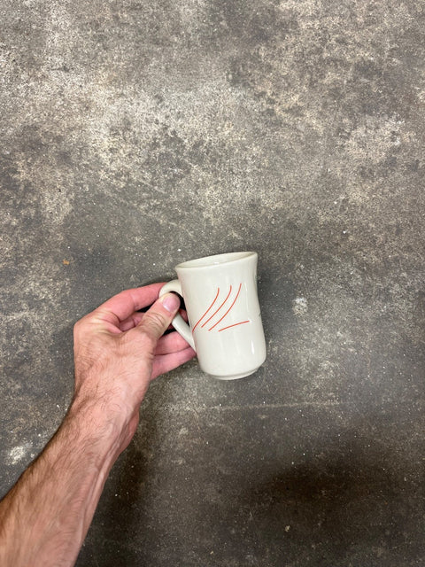 A Very Pretty Mug
