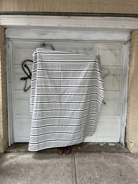 A Very Fu*k*n Nice Shower Curtain