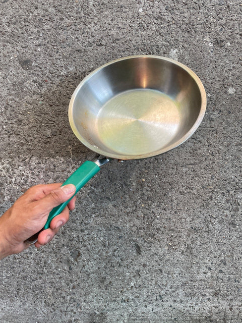 A Very Good Saute Pan