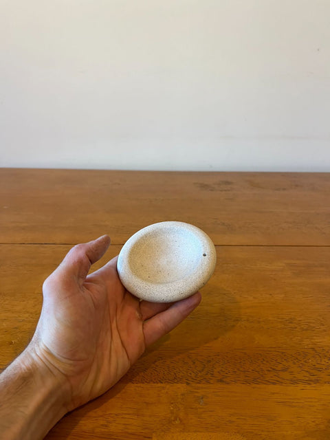 A Very Pretty Incense Holder