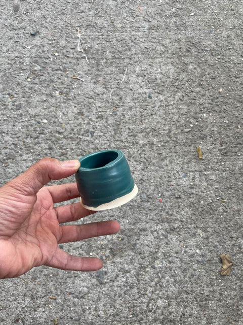A Wee Ceramic
