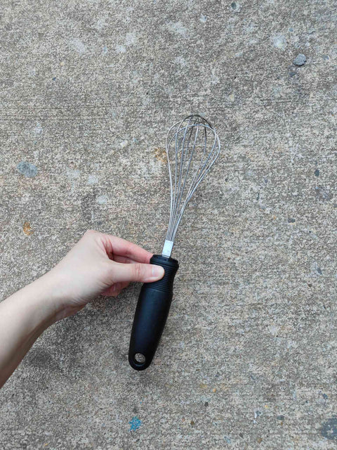 A Whisk