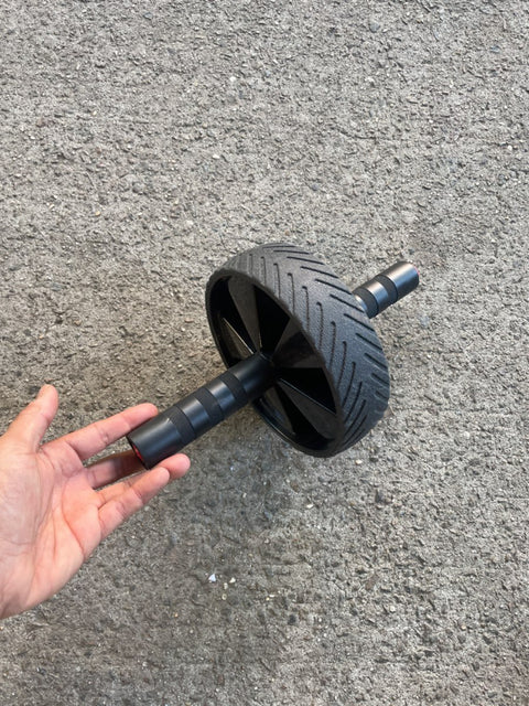 Ab Roller Workout Tool