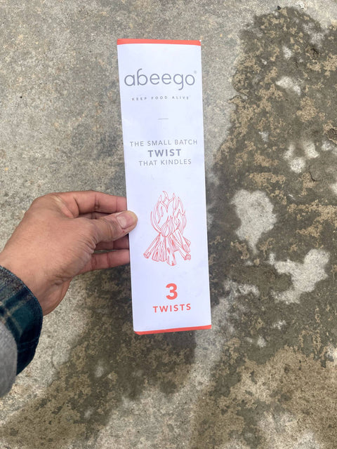 Abeego Food Wraps