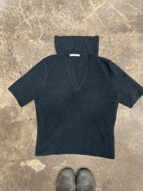 Abercrombie & Fitch Wool Top, Sz M