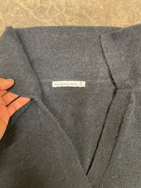 Abercrombie & Fitch Wool Top, Sz M