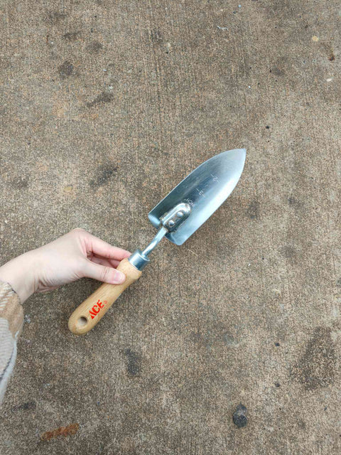 Ace Garden Trowel