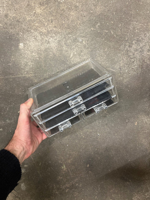 Acrylic Drawer Organizer