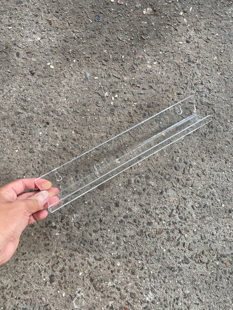 Acrylic Shelf