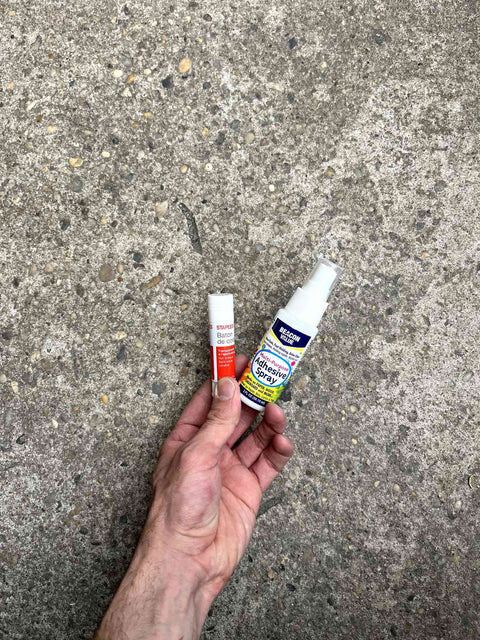 Adhesive Essentials For Art & Craft Projects