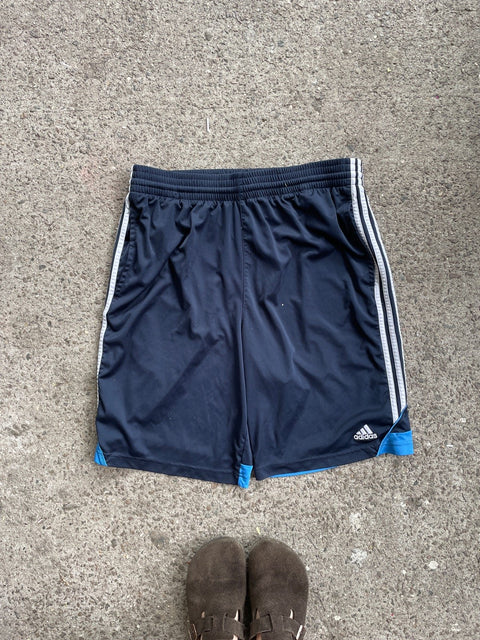 Adidas Athletic Shorts, Sz Men’s L