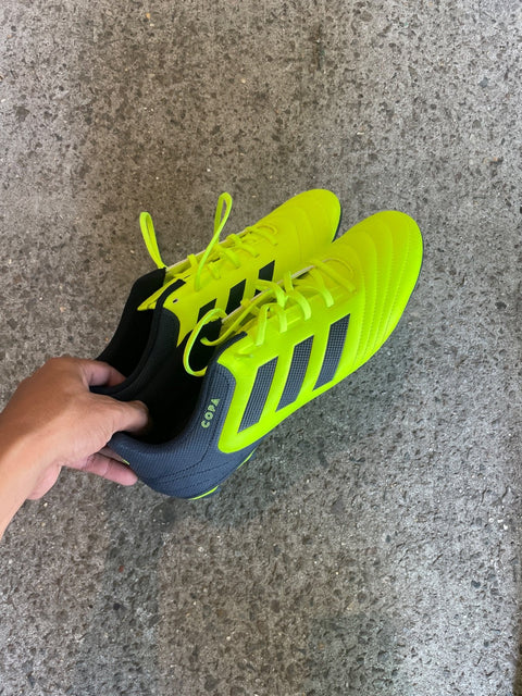 Adidas Copa Soccer Cleats, Sz 10m 44eu