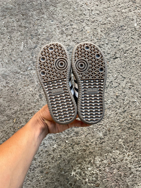 Adidas Samba Classic Shoes, 9C 26EU