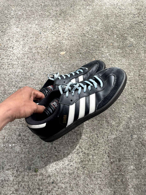 Adidas Sambas, Sz 8m 41.3eu