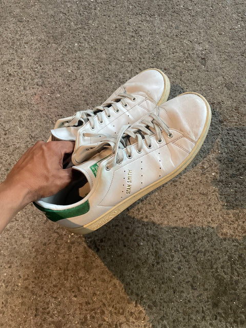 Adidas Stan Smith Sneakers, Sz 12m 46.66eu